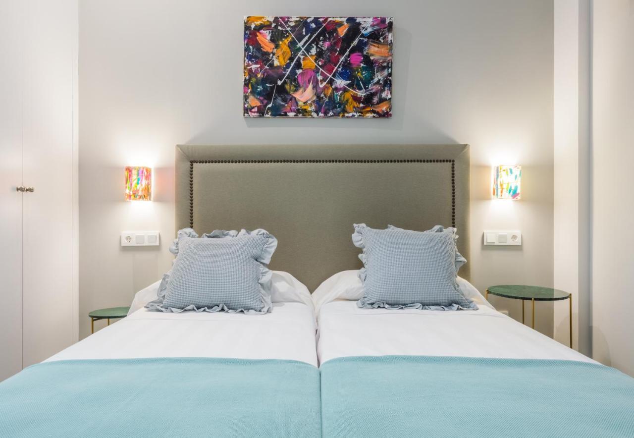 Apartament La Xiuca Playa Gijón