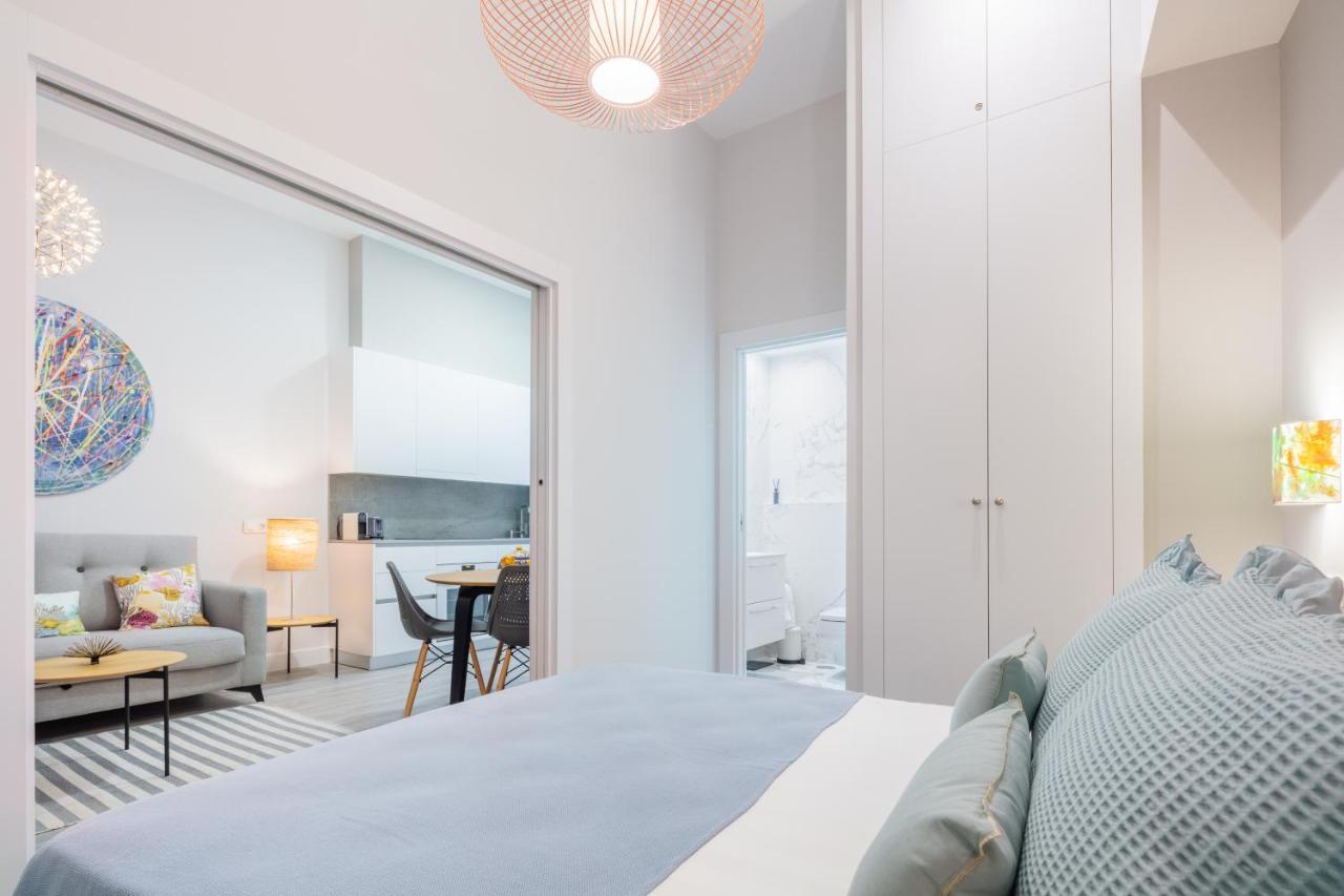 Apartament La Xiuca Playa *